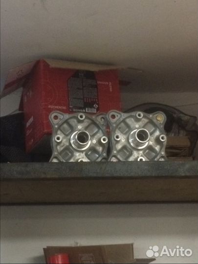 Квадроцикл Polaris sportsman 500