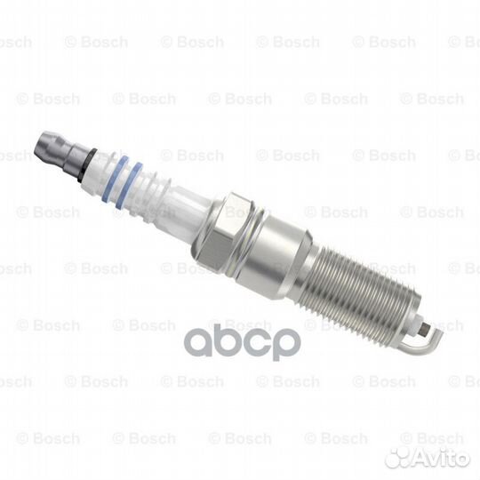 Свеча зажигания HR9SE0X bosch 0 242 225 668 0 2