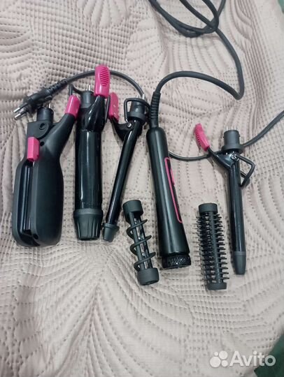 Мультистайлер