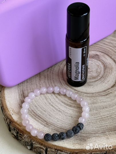 Эфирное масло магнолии