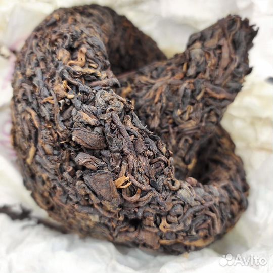 Китайский чай