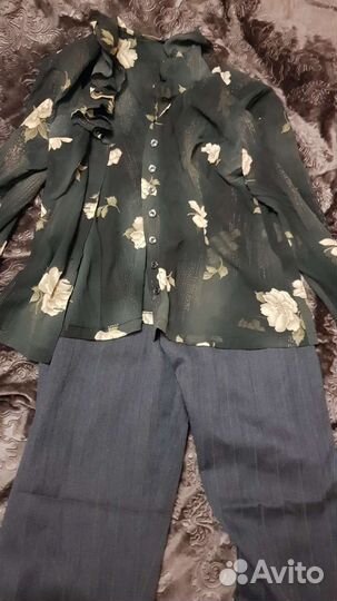 Женские вещи пакетом 48 - 50 размер
