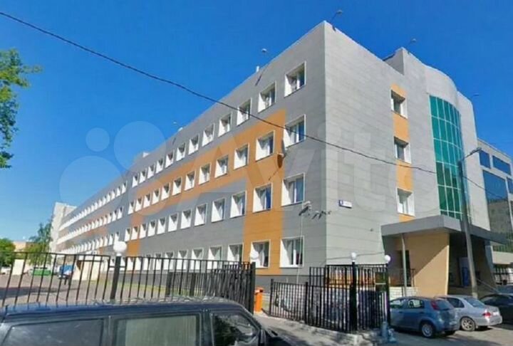 Сдам офисное помещение, 44 м²