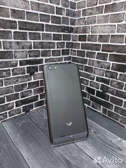 Vertex Impress Luck