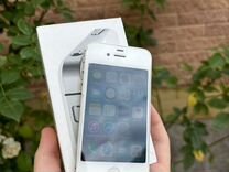 iPhone 4S, 16 ГБ