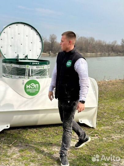 Био Септик гарантия рассрочка от Производителя SE-66069