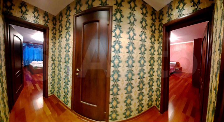 4-к. квартира, 105,9 м², 12/23 эт.