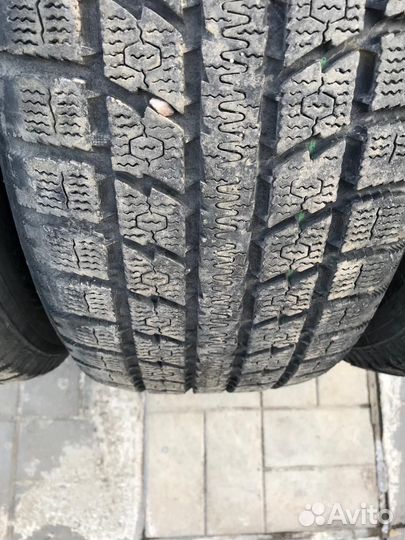 Toyo Observe GSi-5 235/60 R18 107Q