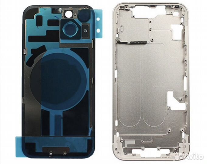 Корпус iPhone 14