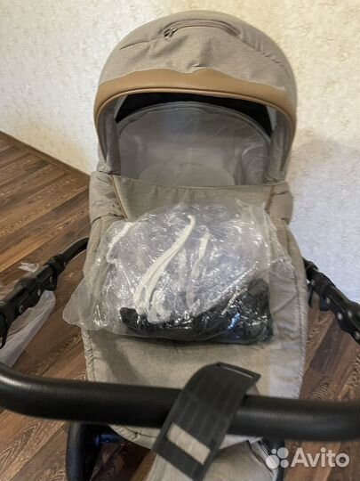 Детская коляска 2в1 Riko