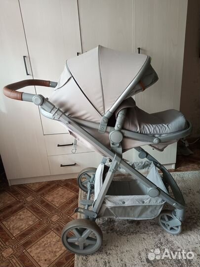 Коляска happy baby 2 в 1