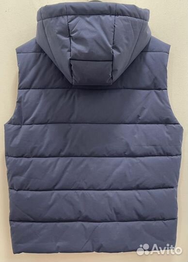 Жилетка мужская Loro piana