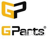 Gparts BM34116792223SE Диск тормозной, перфорированный