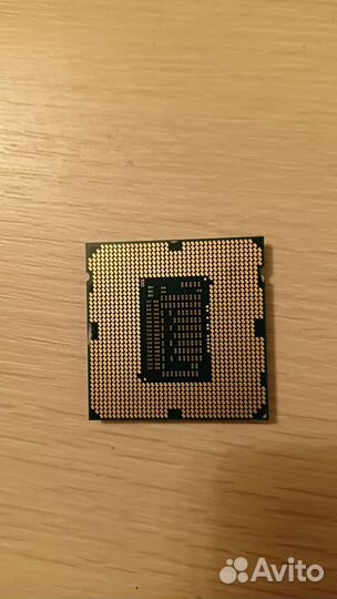 Процессор i5 3470s Торг