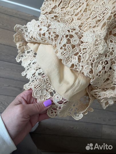 Платье D&G оригинал