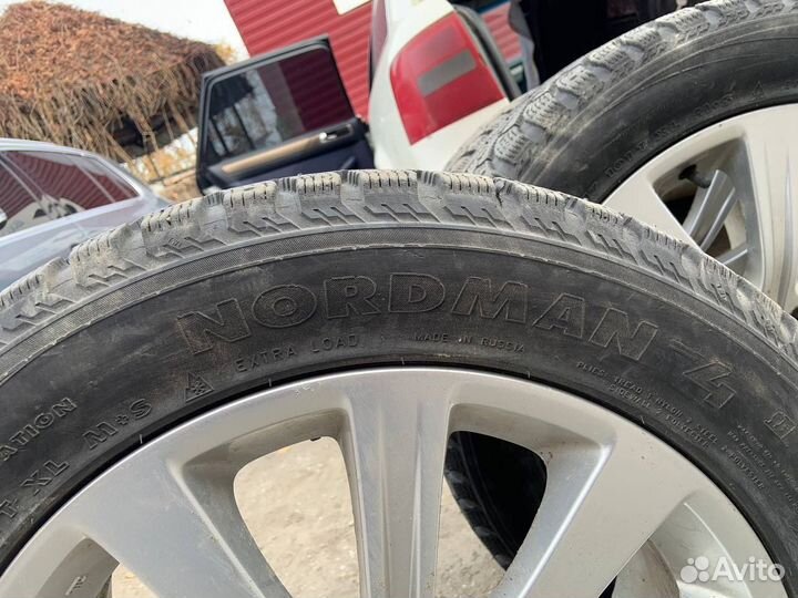 Nordman Nordman 4 225/55 R17