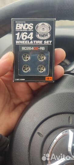 Колеса для машинок хот вилс и не только