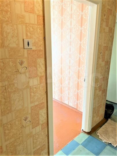 4-к. квартира, 61 м², 2/5 эт.