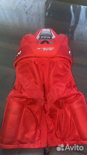 Хоккейные трусы ccm