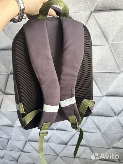 Рюкзак школьный для мальчика