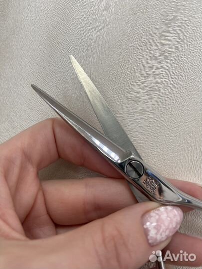 Ножницы для стрижки волос