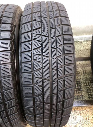 Yokohama Ice Guard IG50+ 195/65 R15 99W