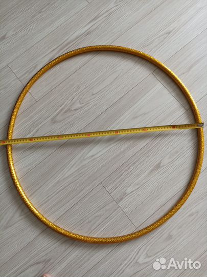 Обруч пасторелли