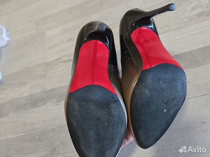 Туфли женские 37 размер