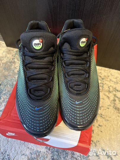 Nike air max DN (10 US)оригинал