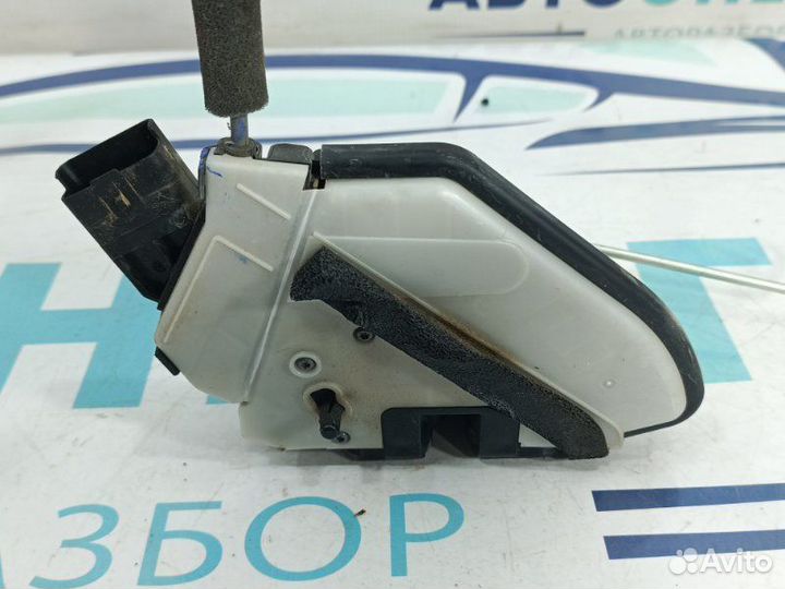 Замок двери задний правый Changan Cs35 Plus