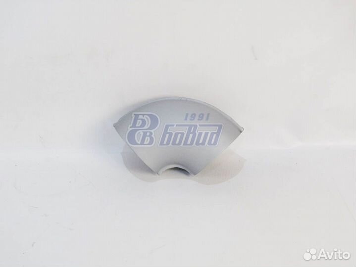 Патрубок (пао камаз) 4326-1203016