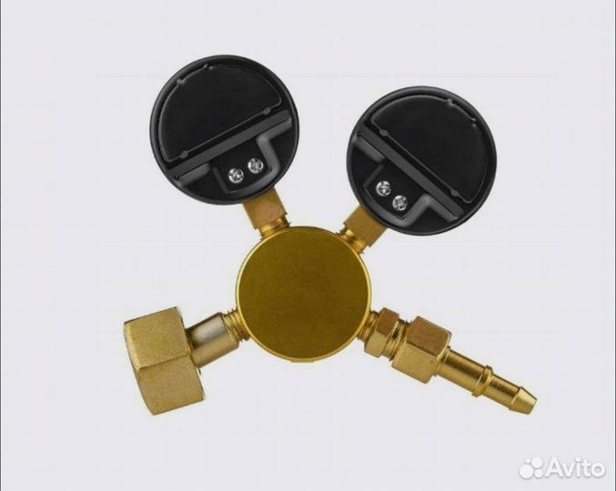 Редуктор углекислый YP-06 мини