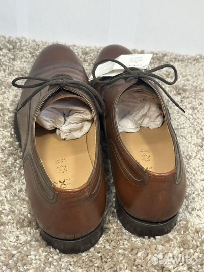 Туфли Geox новые, 46 EU