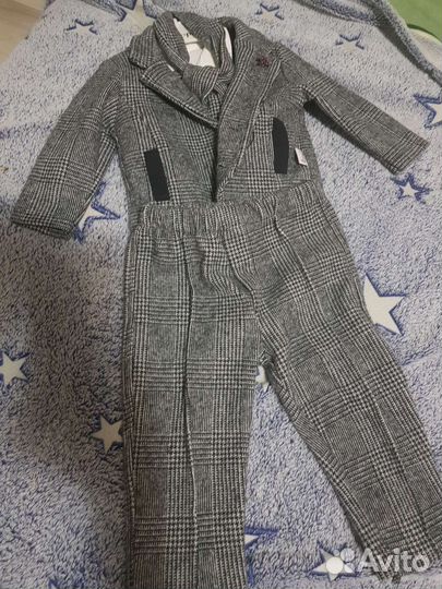 Костюм детский