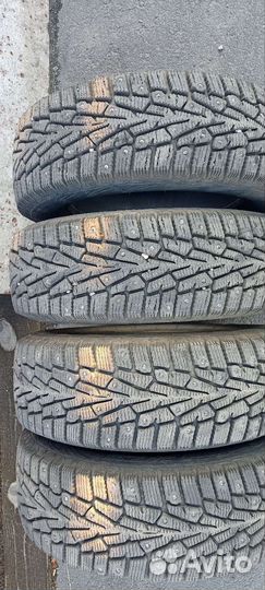 Cordiant Snow Cross PW-2 185/60 R14 82T