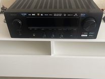 Ресивер denon dra 800-h