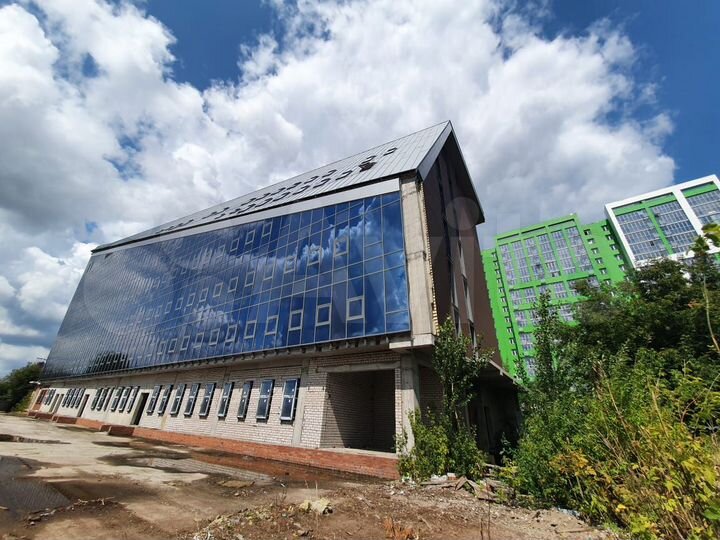 Продам помещение свободного назначения, 10000 м²