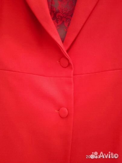 Жакет женский 46 размер