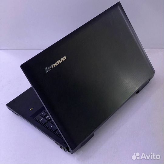 Ноутбук Lenovo B575