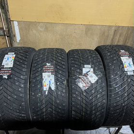 Arivo Wintercross ARW7 275/40 R22 и 315/35 R22