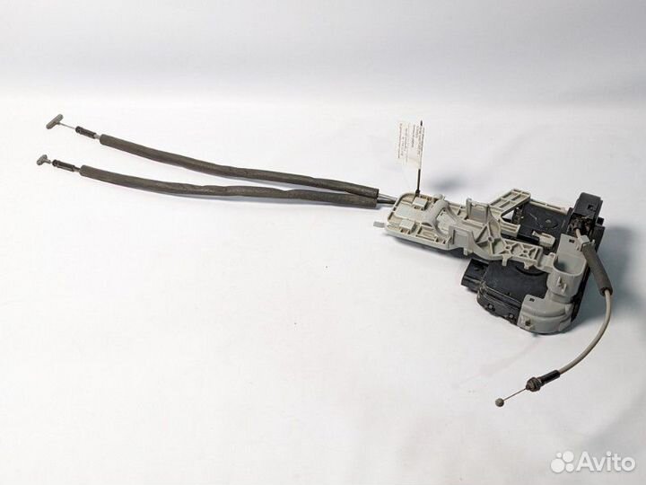 Замок двери передний правый Hyundai Sonata YF G4KD