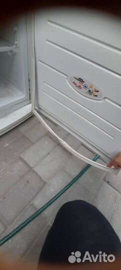 Холодильник