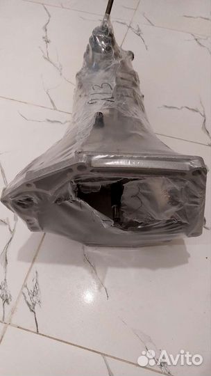 Коробка передач ваз 2101 - Нива