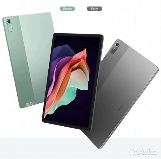 Lenovo tab P11 2023 Plus 6/128GB +стилус Pen2