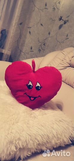 Мягкая игрушка