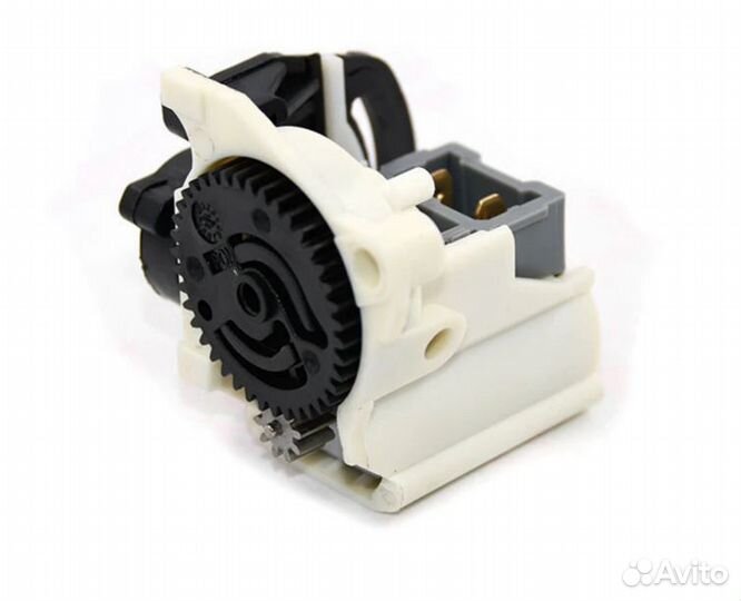 Замок багажника renault clio 2/scenic 7700435694