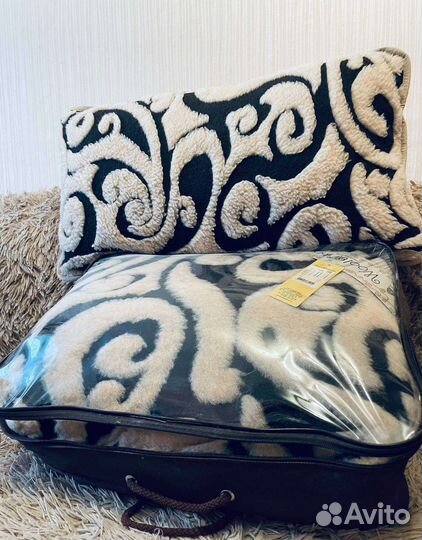 Одеяло Верблюжье