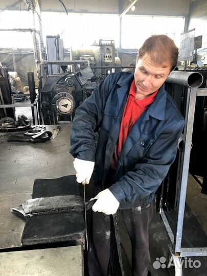 Разнорабочий