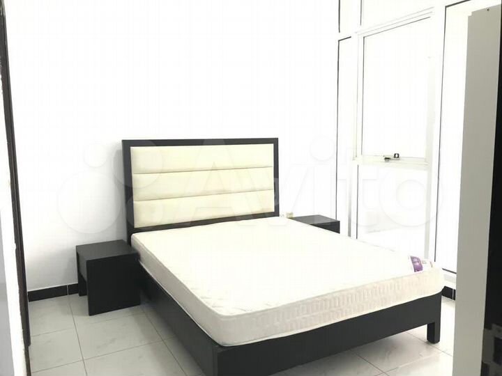 1-к. квартира, 74 м² (ОАЭ)