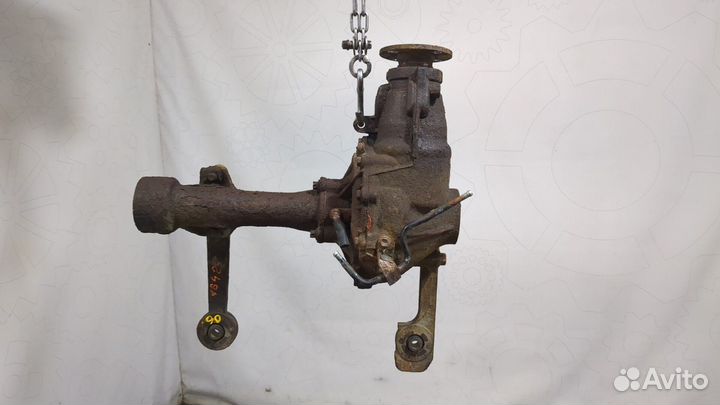 Редуктор моста Toyota 4 Runner, 2003